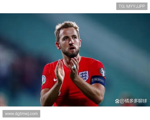 哈里凯恩率领英格兰再创辉煌开启欧洲足坛传奇新篇章
