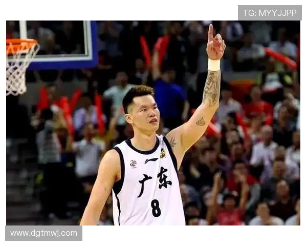 朱芳雨：从天赋少年到篮球传奇，他如何成为中国篮球的时代符号